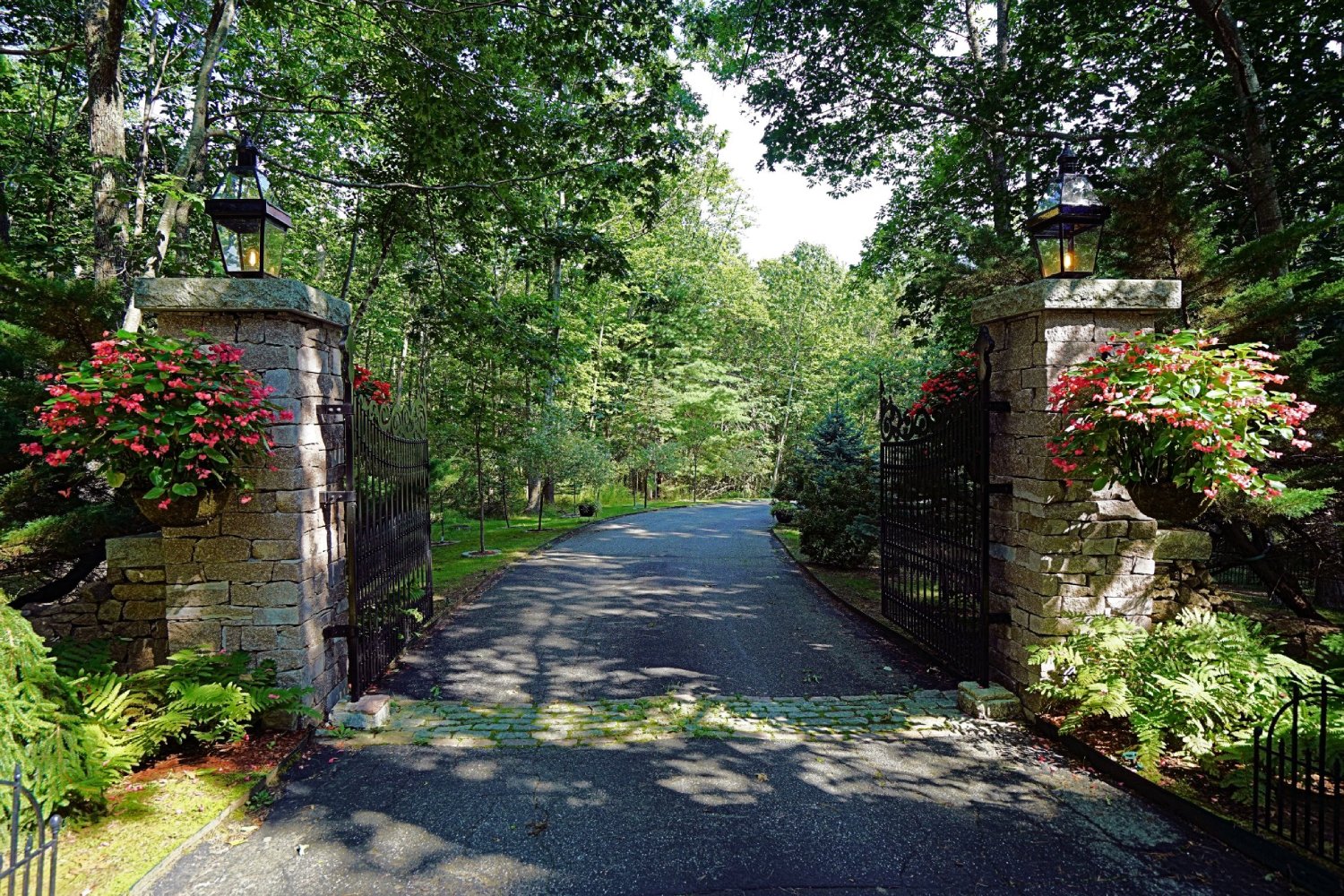 Seasonal stays at Oceansedge