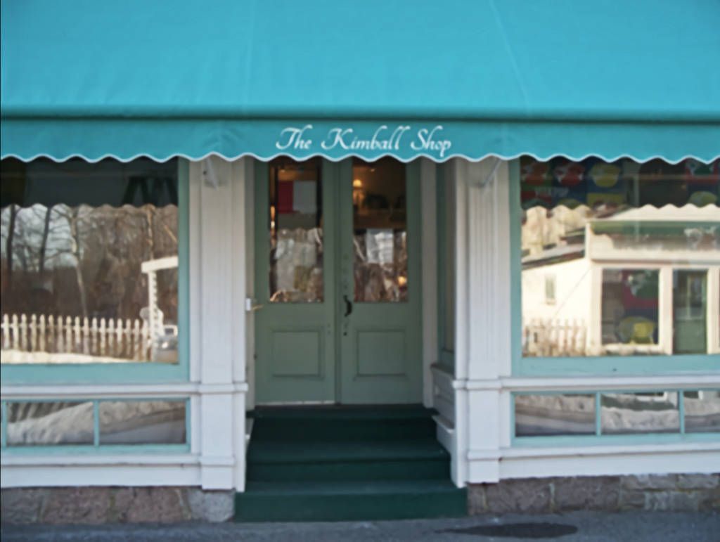 The Kimball Shop